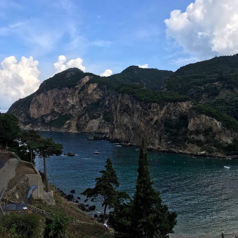 Meet your Posher, Katrina